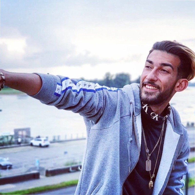 Karam Hayani – Geschäftsführer