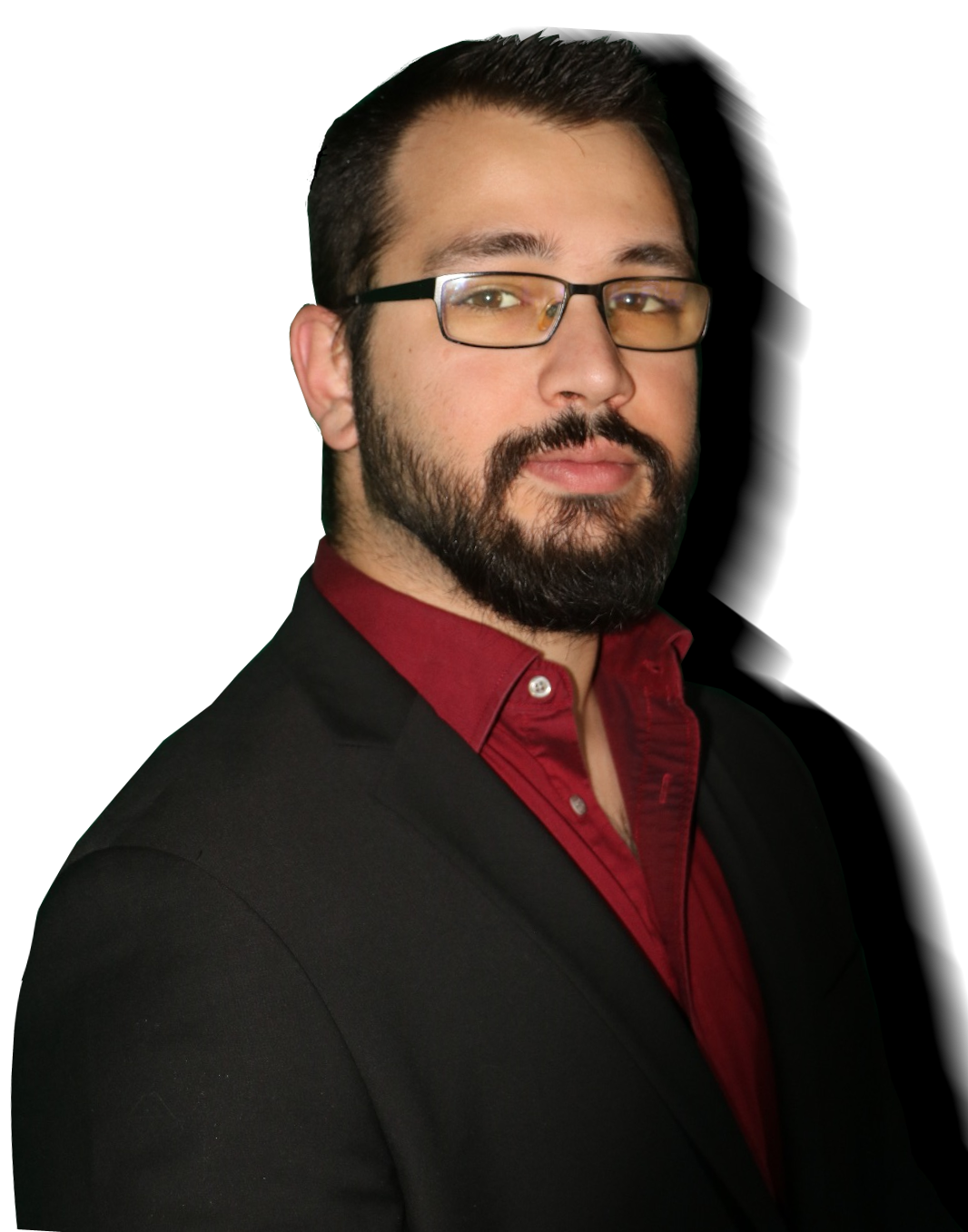 Serdar Haydar Kusdogan – CTO